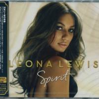 Leona Lewis - Spirit (2008){BMG Japan BVCP-21642}