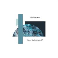 Linear System - Space Explorations 1V 2022 FLAC