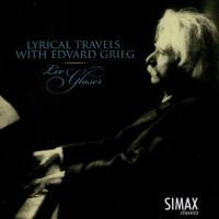 Liv Glaser - Lyrical Travels with Edvard Grieg (2007)