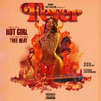 Megan Thee Stallion - Fever (2019) FLAC
