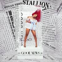 Megan Thee Stallion - Good News (2020) FLAC