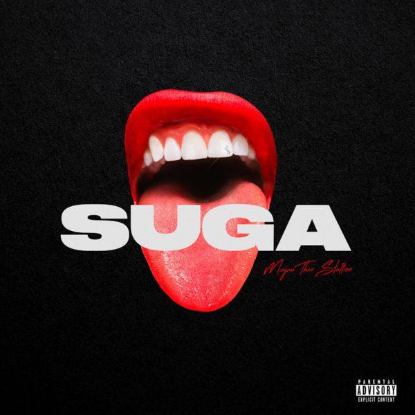 Megan Thee Stallion - Suga (2020) FLAC