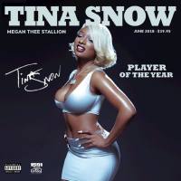 Megan Thee Stallion - Tina Snow (2018) FLAC