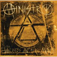 Ministry - Houses of the Mole (2004) FLAC