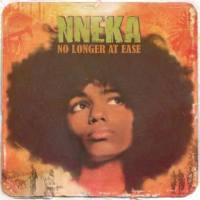 Nneka - No Longer At Ease (2008) [FLAC]