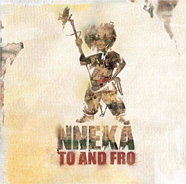 Nneka - To And Fro (2009) [FLAC]