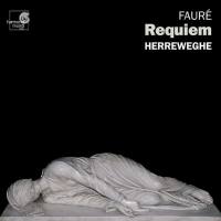 Philippe Herreweghe - Fauré Requiem (Version 1901 pour grand orchestre) (2013) FLAC (16bit-44.1kHz)