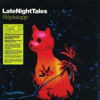 R?yksopp - Late Night Tales (2013) FLAC