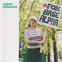 Saint Etienne - Foxbase Alpha 1991 FLAC