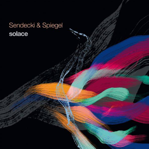 Sendecki & Spiegel - Solace 2022 Hi-Res