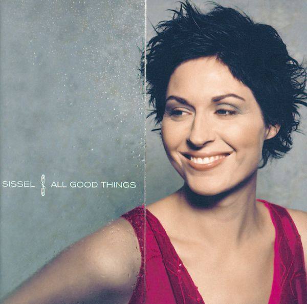 Sissel - All Good Things (International Version) (2000) FLAC (16bit-44.1kHz)
