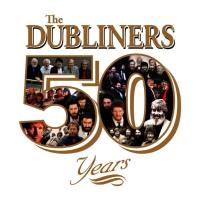 The Dubliners - 50 Years (2012) - WEB FLAC