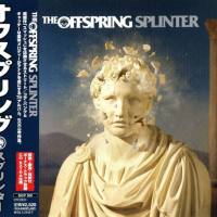 The Offspring - Splinter (Japan Edition) (2003) Flac