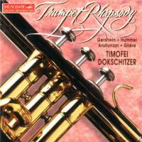 Timofei Dokschitzer - Trumpet Rhapsody (1996)