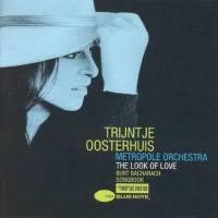 Trijntje Oosterhuis - The Look Of Love (2006) FLAC