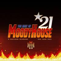 Various Artists - Best of MoodyHouse Recordings 2021