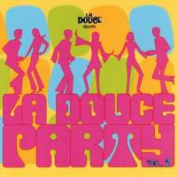 Various Artists - La Douce Party Vol. 2 (2003) [La Douce 512062-2]