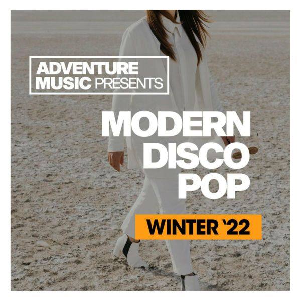 Various Artists - Modern Disco Pop (Winter 2022) FLAC