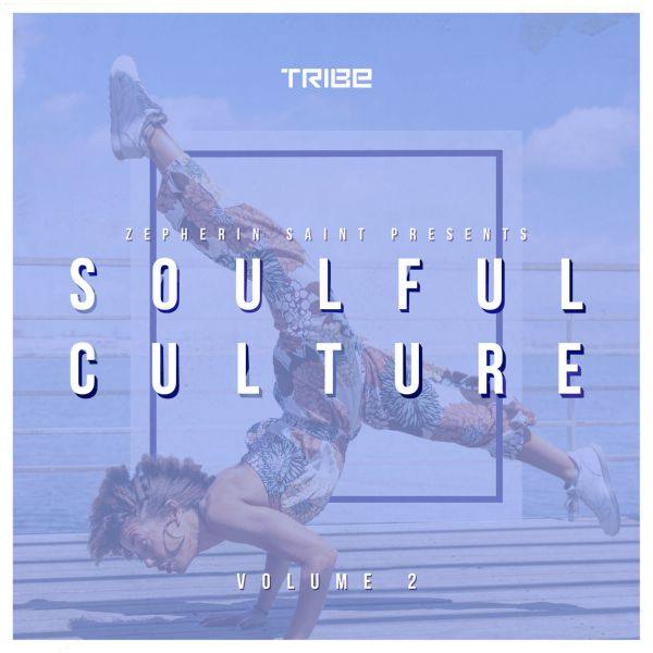 Various Artists - Zepherin Saint Presents Soulful Culture, Vol. 2 2021 FLAC