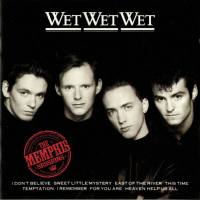 Wet Wet Wet - The Memphis Sessions (1988) FLAC