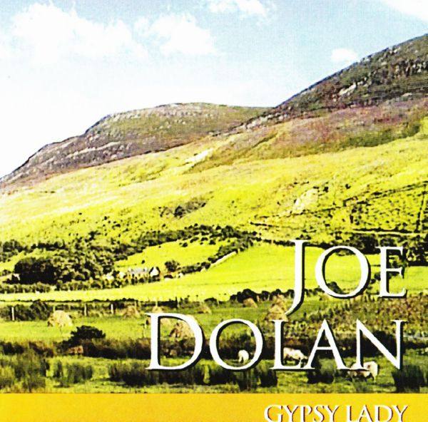 Joe Dolan - Gypsy Lady 2005 2CD FLAC