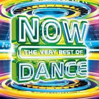 VA - The Very Best Of Now Dance (2014) [FLAC] {CDNNNOW25}