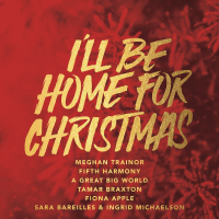 Fifth Harmony - All I Want for Christmas Is You 17-11-2014 FLAC