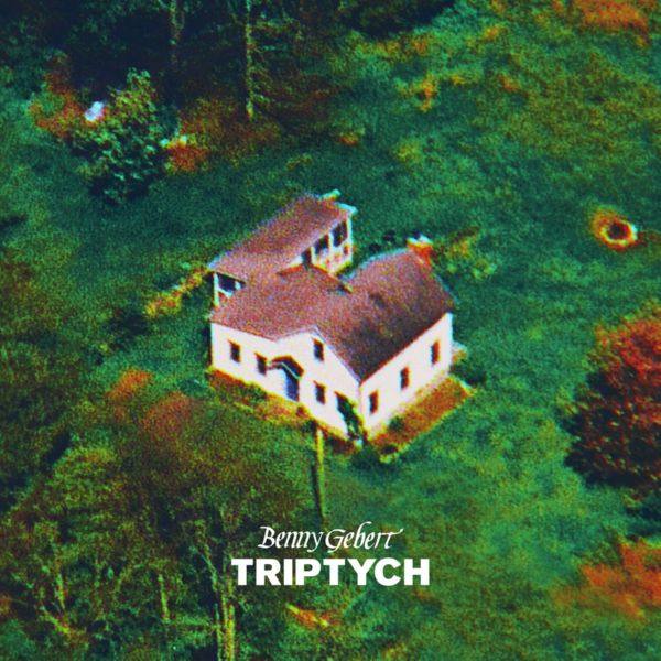 Benny Gebert - Triptych (2019)