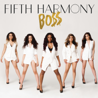 Fifth Harmony - BO$$ 07-07-2014 FLAC