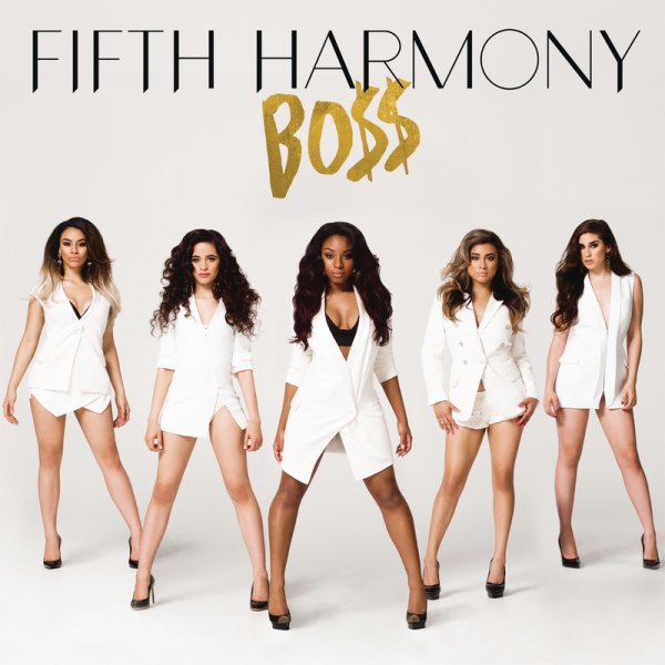 Fifth Harmony - BO$$ 07-07-2014 FLAC