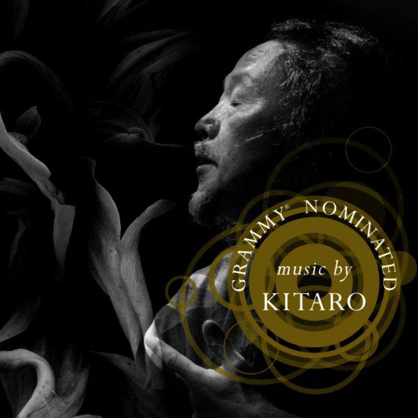 Kitaro - Grammy Nominated (2010)