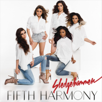 Fifth Harmony - Sledgehammer 29-10-2014 FLAC