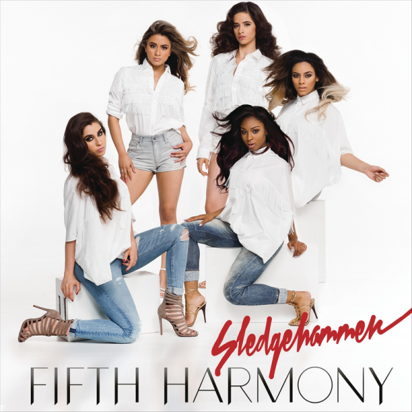 Fifth Harmony - Sledgehammer 29-10-2014 FLAC
