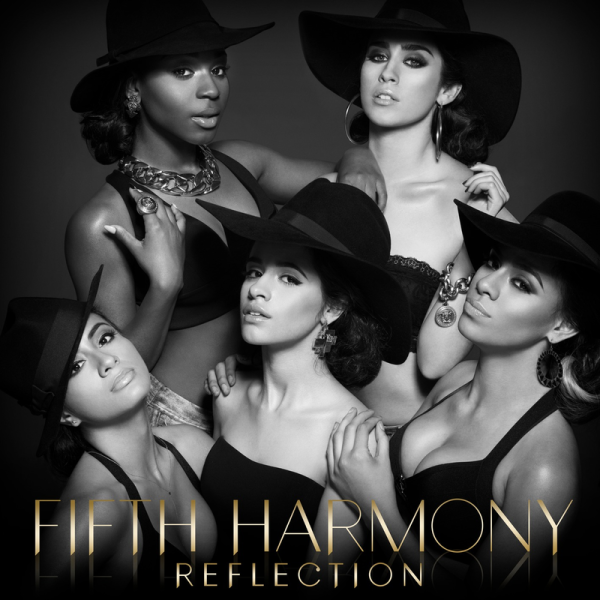 Fifth Harmony - Them Girls Be Like 24-08-2014 FLAC