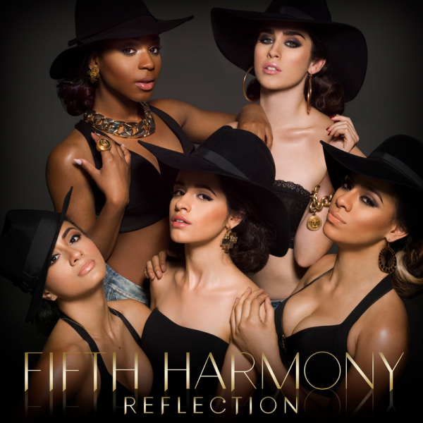 Fifth Harmony, Kid Ink - Worth It 13-03-2015 FLAC
