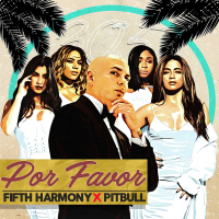 Fifth Harmony, Pitbull - Por Favor (Spanglish Version) 27-10-2017 FLAC