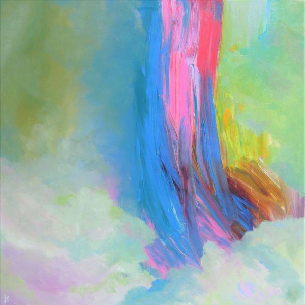 Muri?l Bostdorp - Revive (2019)