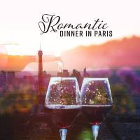 Paris Restaurant Piano Music Masters - Romantic Dinner in Paris (2018) FLAC