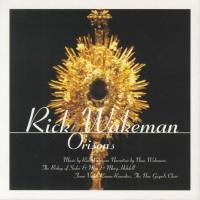 Rick Wakeman - Orisons (1996)