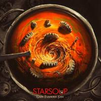 Starsoup - 2022 - Gear-Flavoured Stew (FLAC)