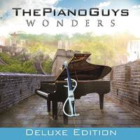 The Piano Guys - Wonders - Deluxe Edition (2014)