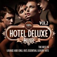 VA - 100% Hotel Deluxe Music, Vol. 2 2013 FLAC