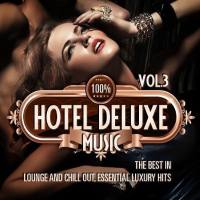 VA - 100% Hotel Deluxe Music, Vol. 3 2013 FLAC