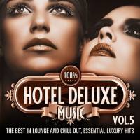 VA - 100% Hotel Deluxe Music, Vol. 5 2014 FLAC