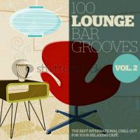 VA - 50 Lounge Bar Grooves, Vol. 2 (The Best International Chillout for Your Relaxing Cafè) 2011 FLAC