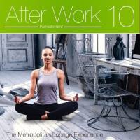 VA - After Work Refreshment Vol. 10 (The Metropolitan Lounge Experience) (2021) [FLAC]