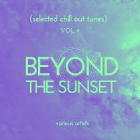 VA - Beyond the Sunset (Selected Chill out Tunes), Vol. 4 2021 FLAC