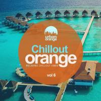 VA - Chillout Orange, Vol. 6 Relaxing Chillout Vibes 2021 FLAC
