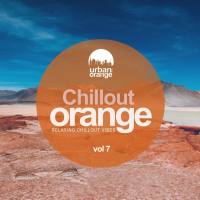 VA - Chillout Orange, Vol. 7 Relaxing Chillout Vibes 2021 FLAC