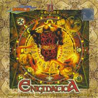 VA - Enigmatica. Volume II 2001 FLAC